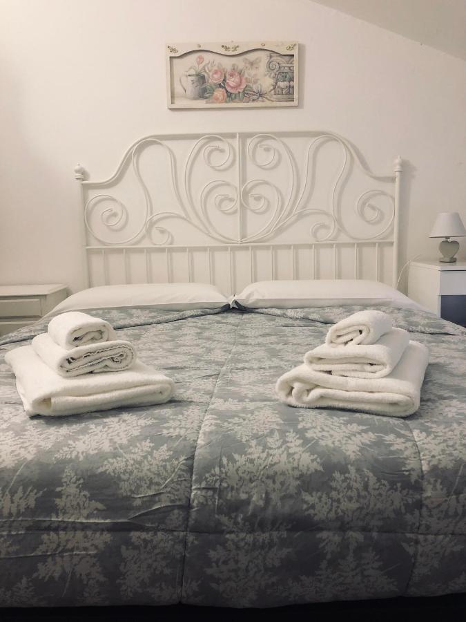 B&B Casa Dolce Casa Верона Екстериор снимка