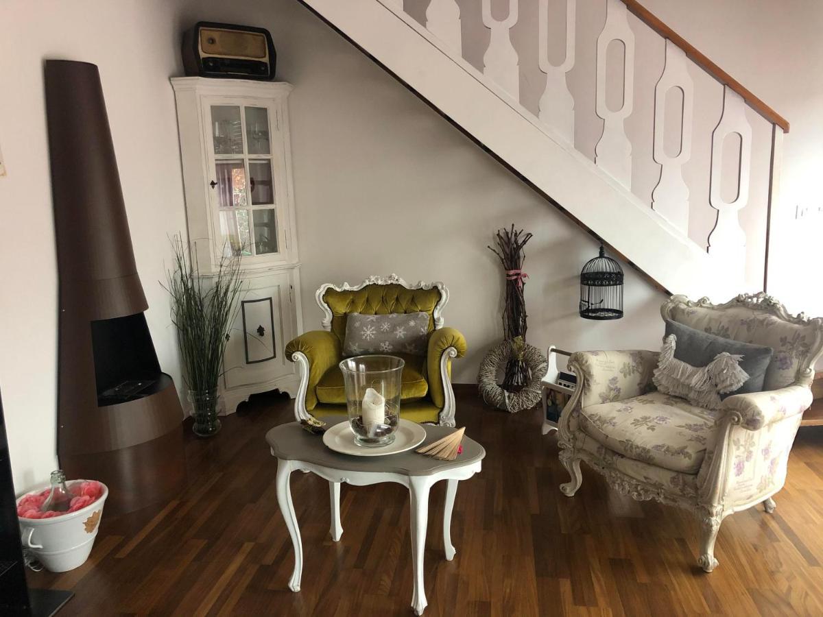 B&B Casa Dolce Casa Верона Екстериор снимка