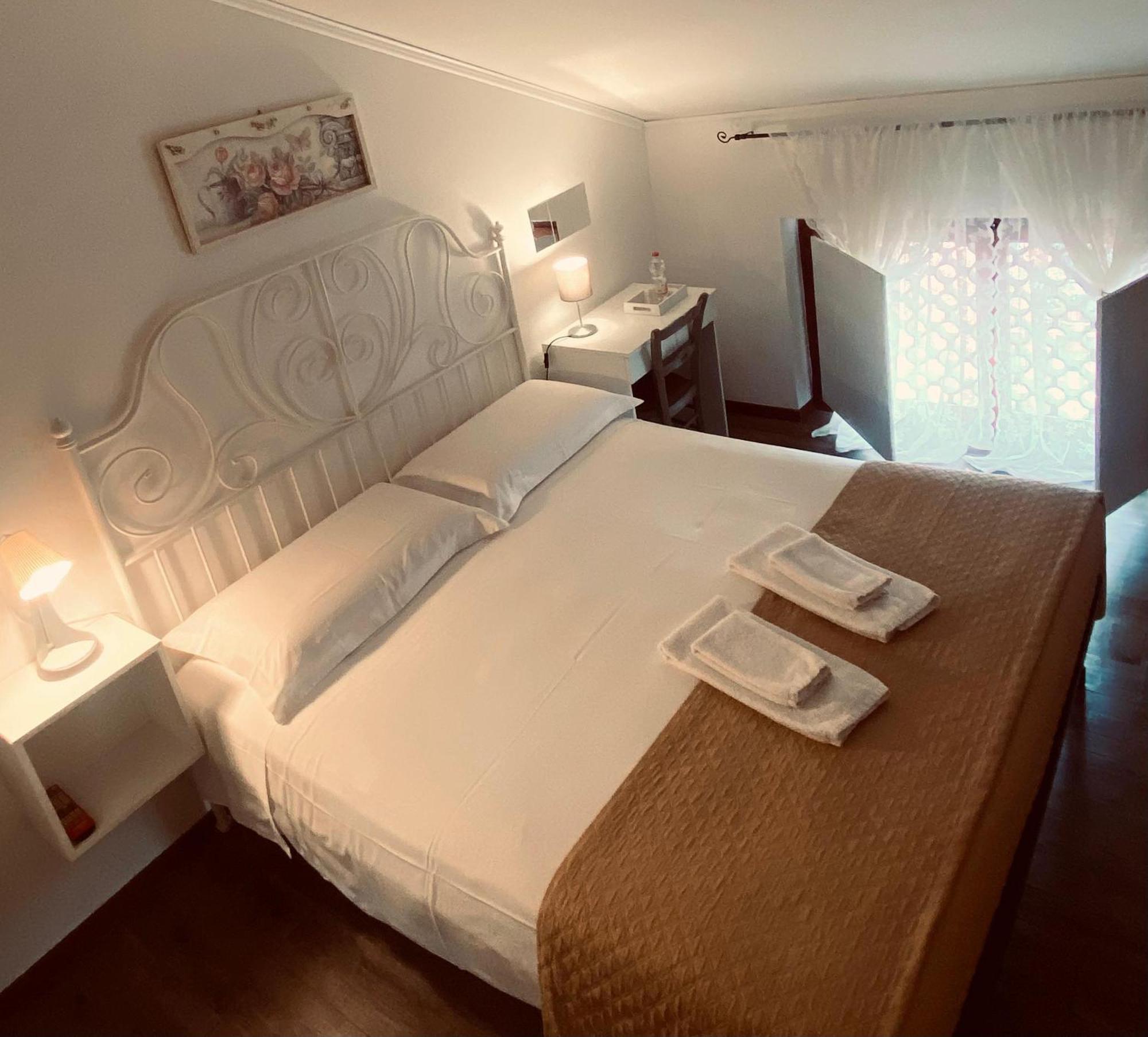 B&B Casa Dolce Casa Верона Екстериор снимка