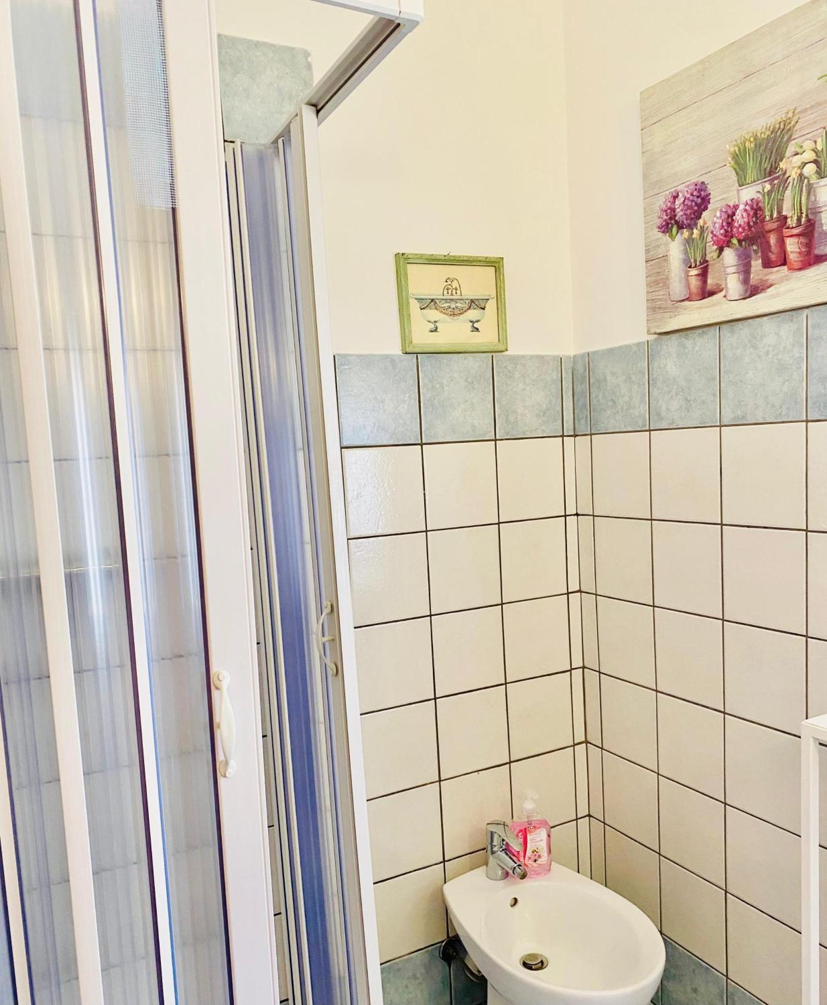 B&B Casa Dolce Casa Верона Екстериор снимка