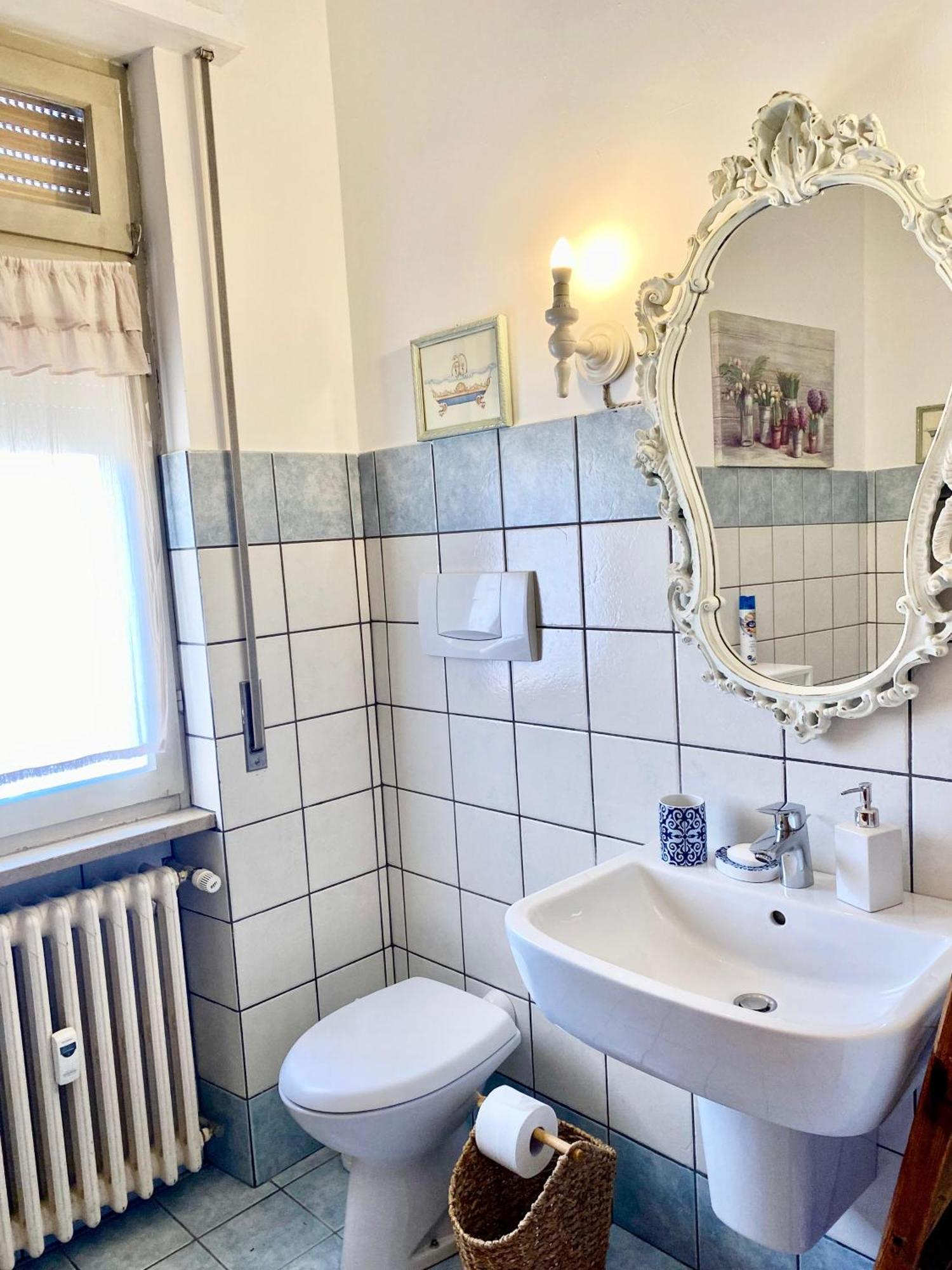 B&B Casa Dolce Casa Верона Екстериор снимка