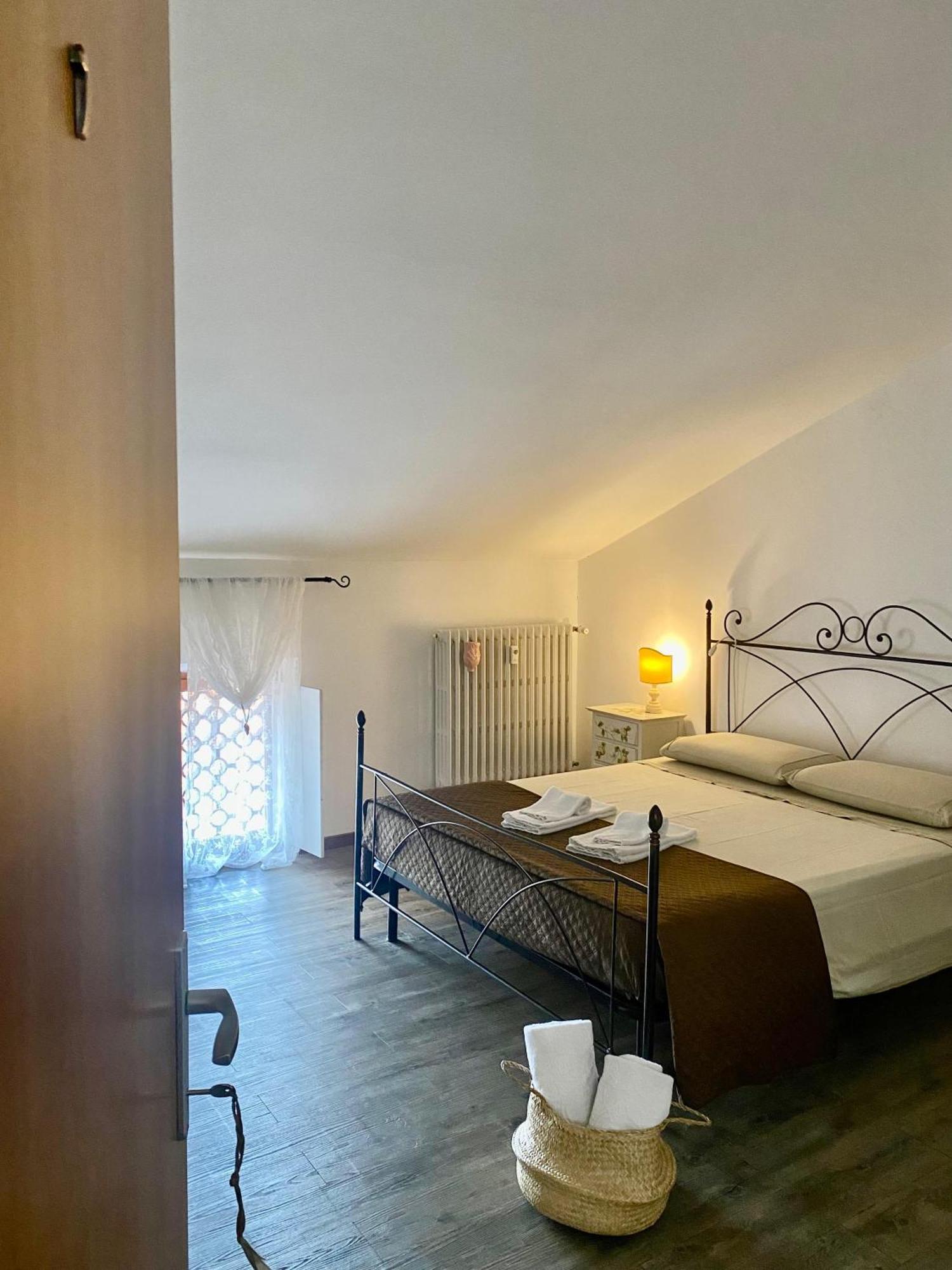 B&B Casa Dolce Casa Верона Екстериор снимка