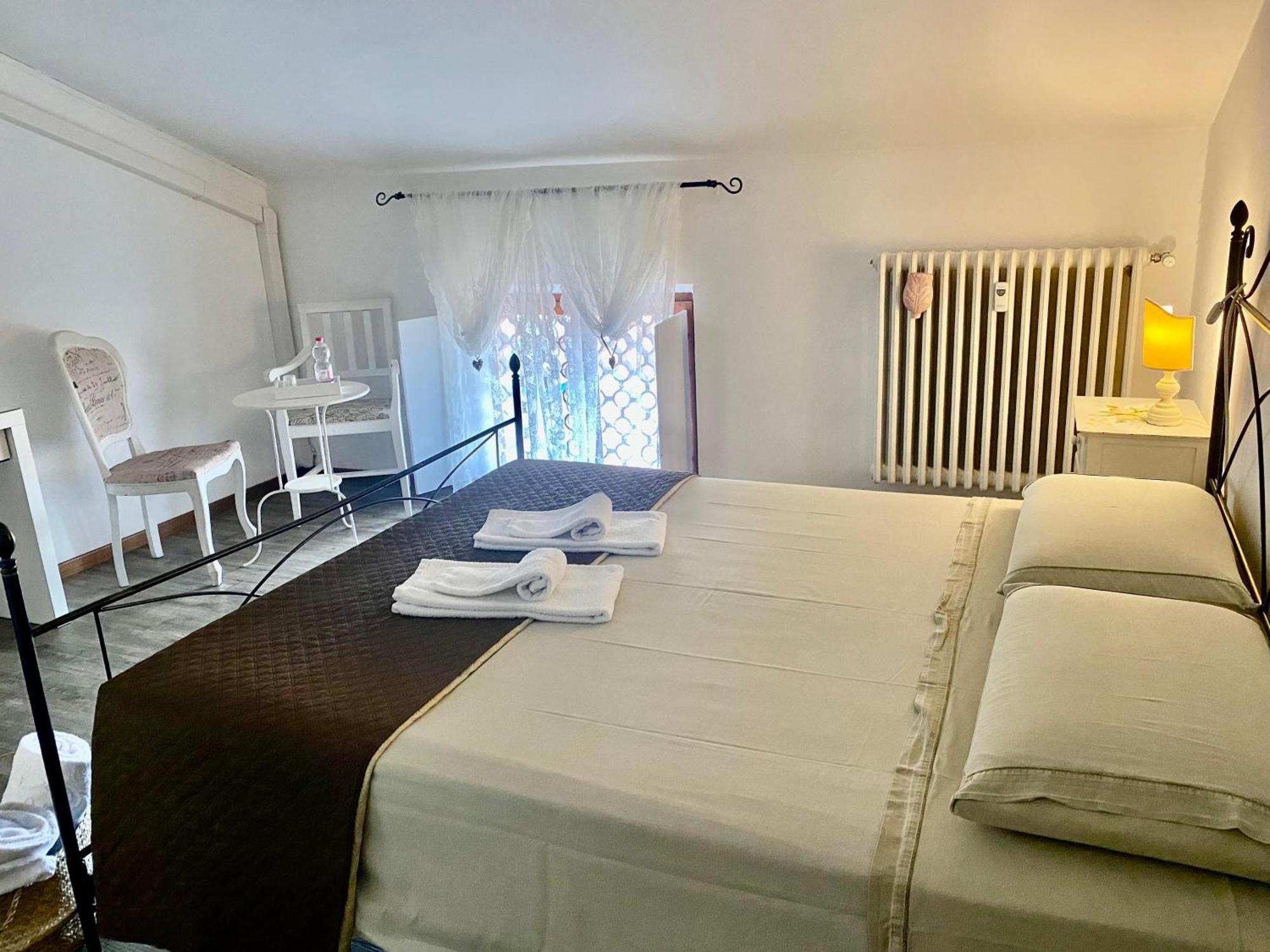 B&B Casa Dolce Casa Верона Екстериор снимка