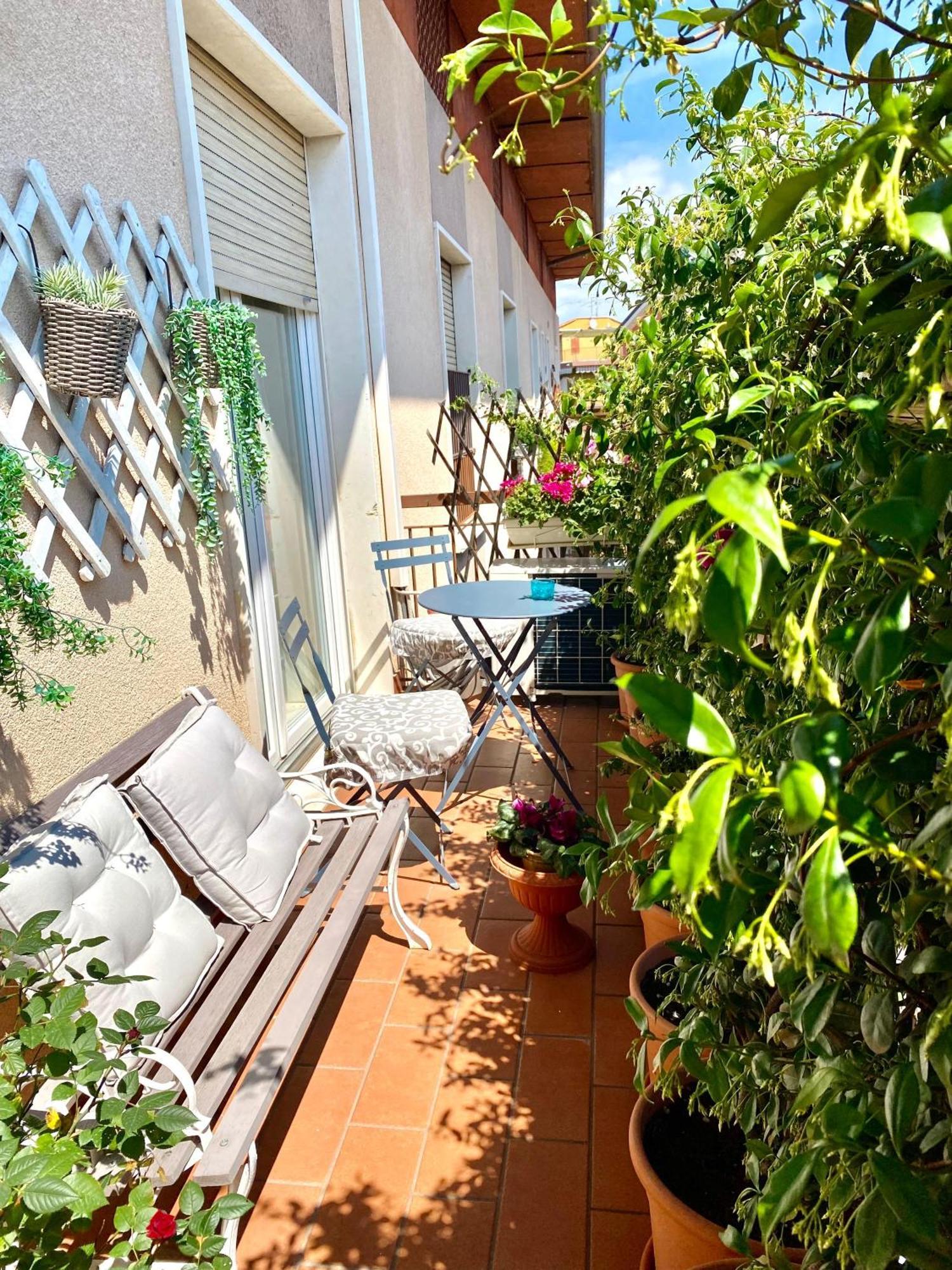 B&B Casa Dolce Casa Верона Екстериор снимка